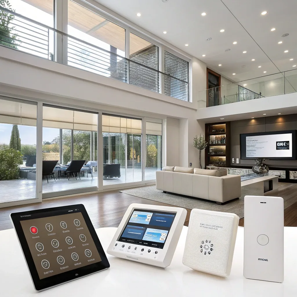 Home Automation