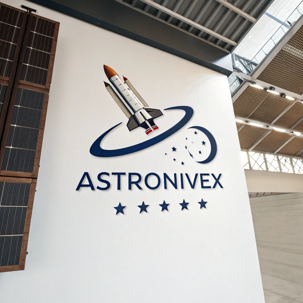 Astronivex Logo