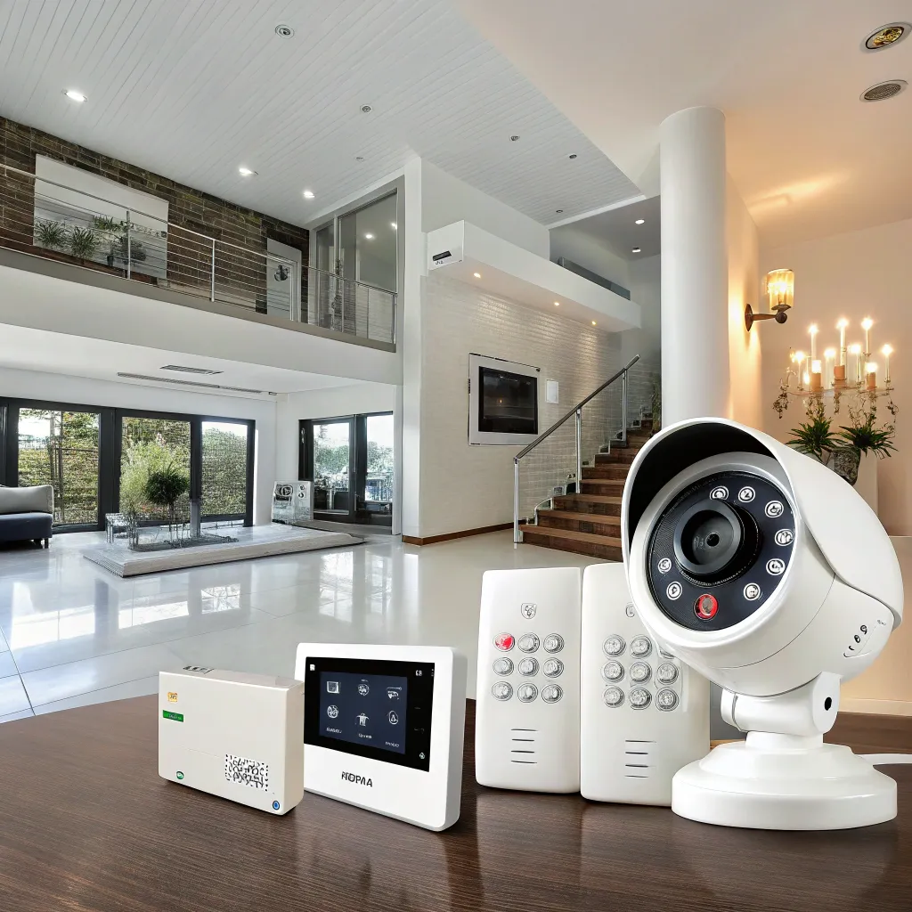 Security System